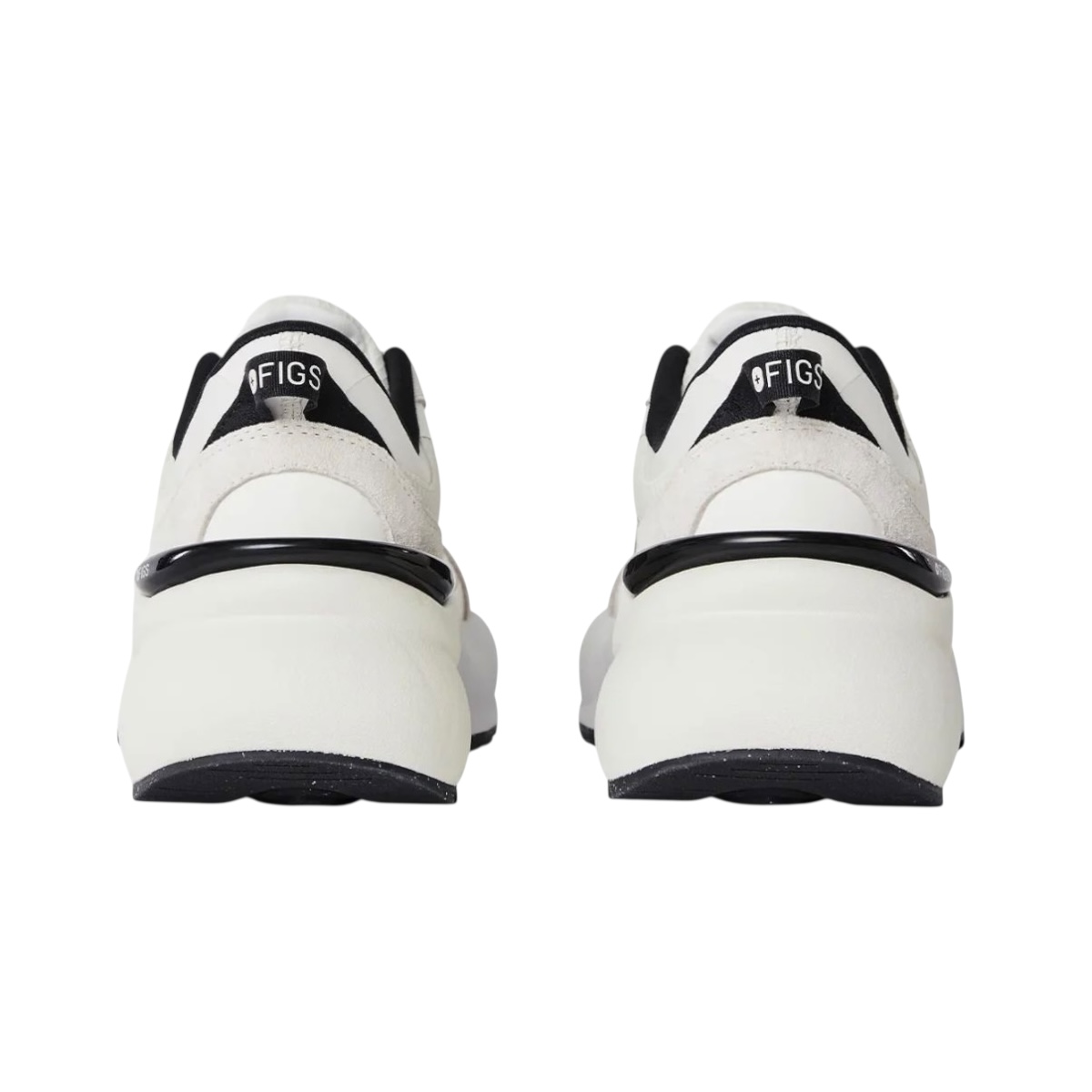 Foto 4 | Tenis New Balance Figs 3447 Unisex