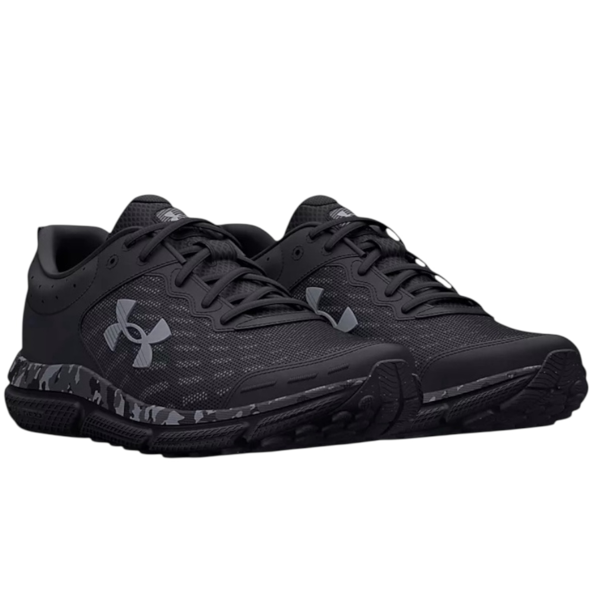 Foto 2 pulgar | Tenis Running Under Armour Charged Assert 10