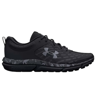 Foto 2 | Tenis Running Under Armour Charged Assert 10