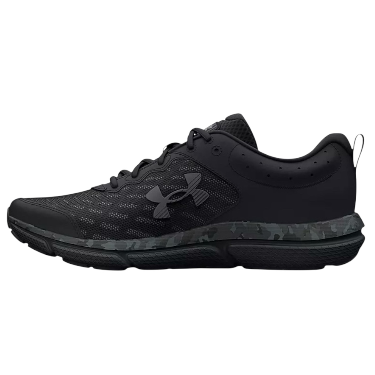 Foto 4 pulgar | Tenis Running Under Armour Charged Assert 10