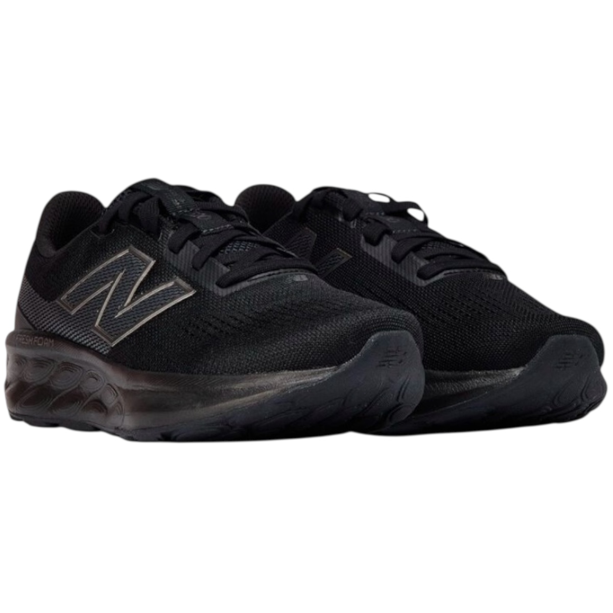 Foto 3 pulgar | Tenis Unisex New Balance Fresh Foam 520 V9 Wide Running