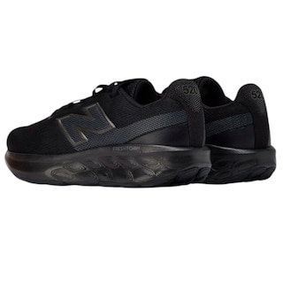 Foto 3 | Tenis Unisex New Balance Fresh Foam 520 V9 Wide Running