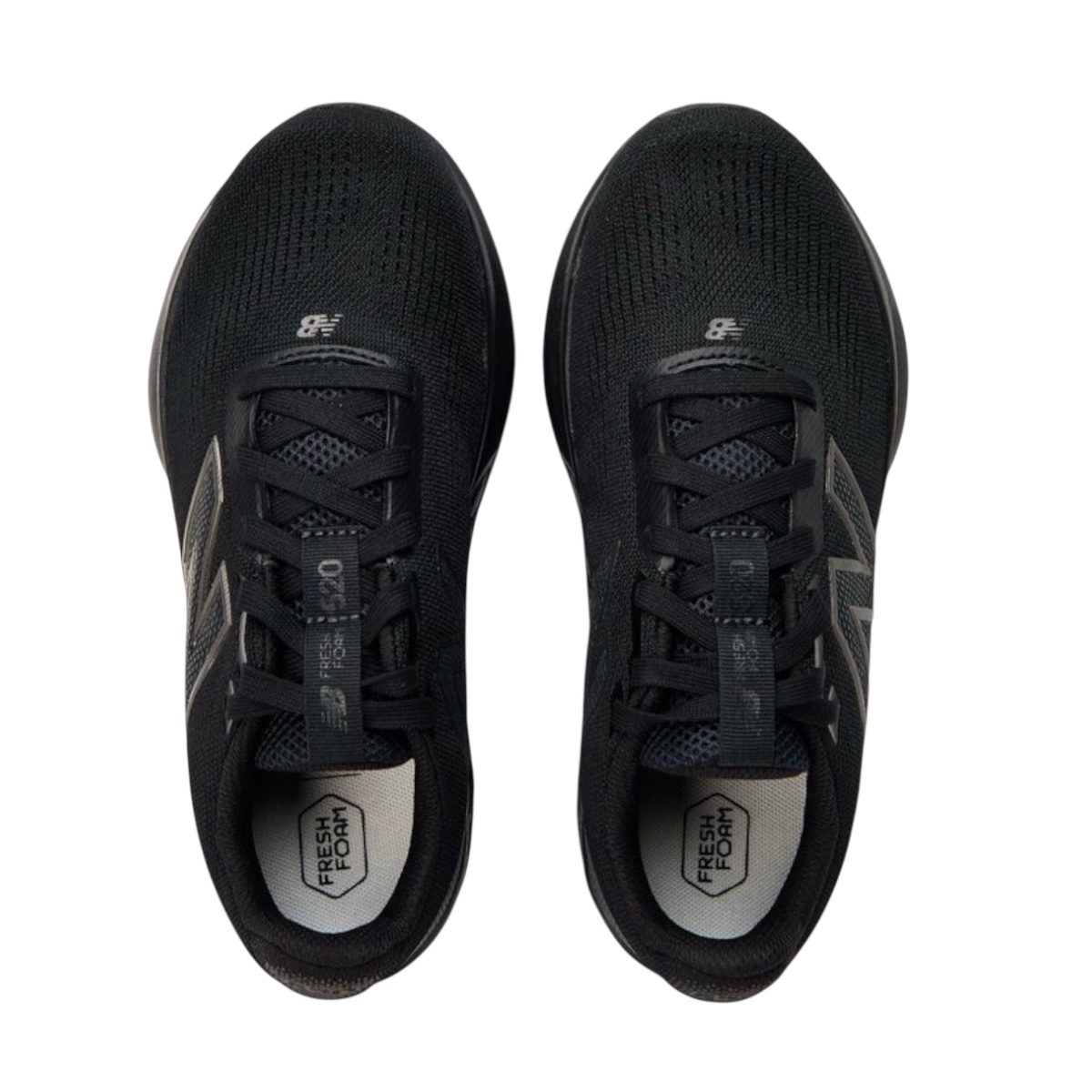 Foto 5 pulgar | Tenis Unisex New Balance Fresh Foam 520 V9 Wide Running