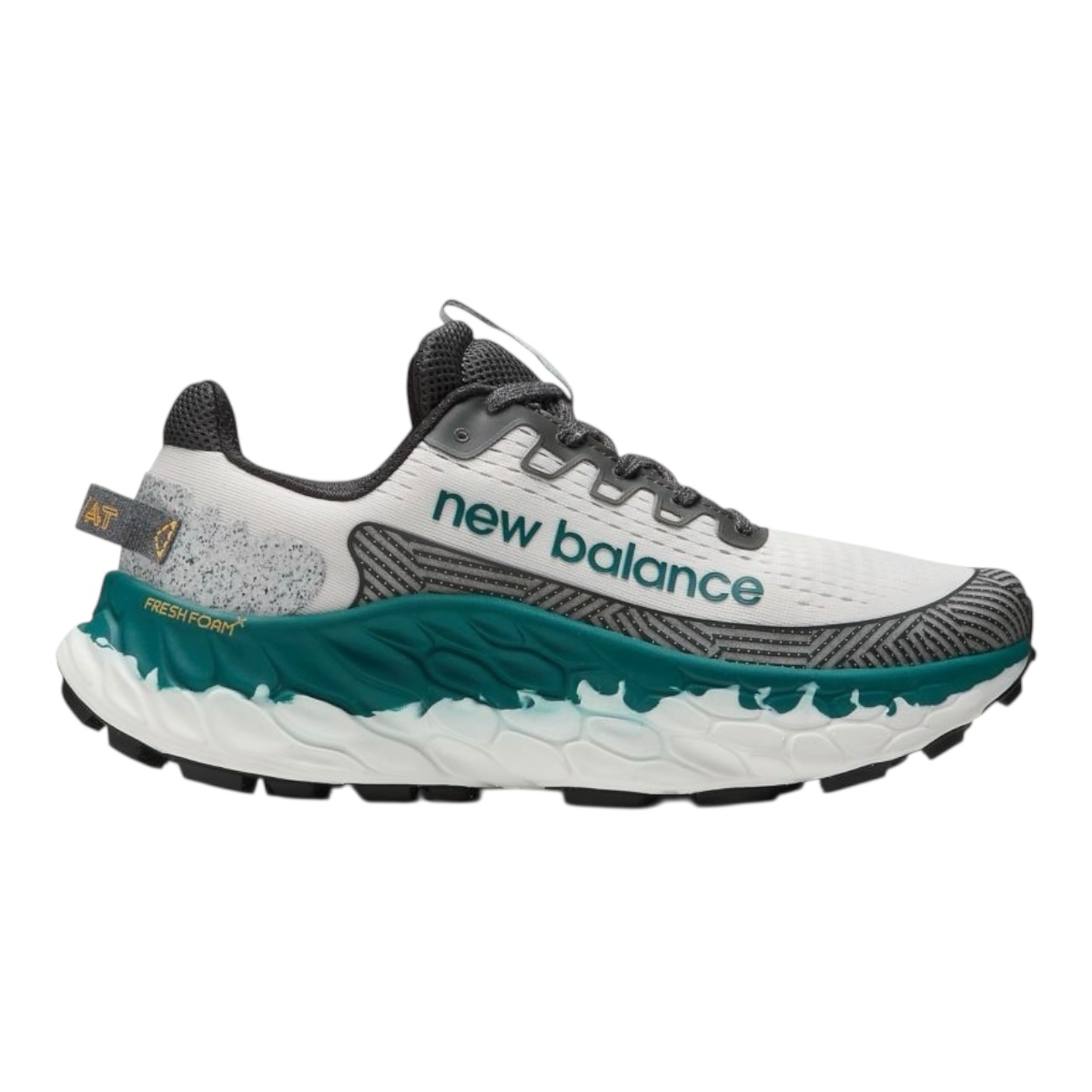 Foto 2 pulgar | Tenis New Balance Unisex Fresh Foam X More Trail V3