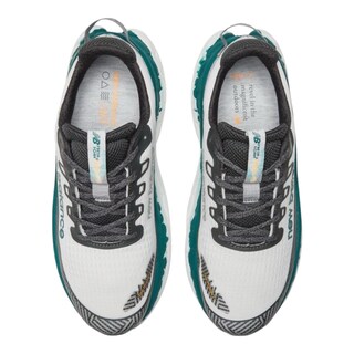 Foto 3 | Tenis New Balance Unisex Fresh Foam X More Trail V3