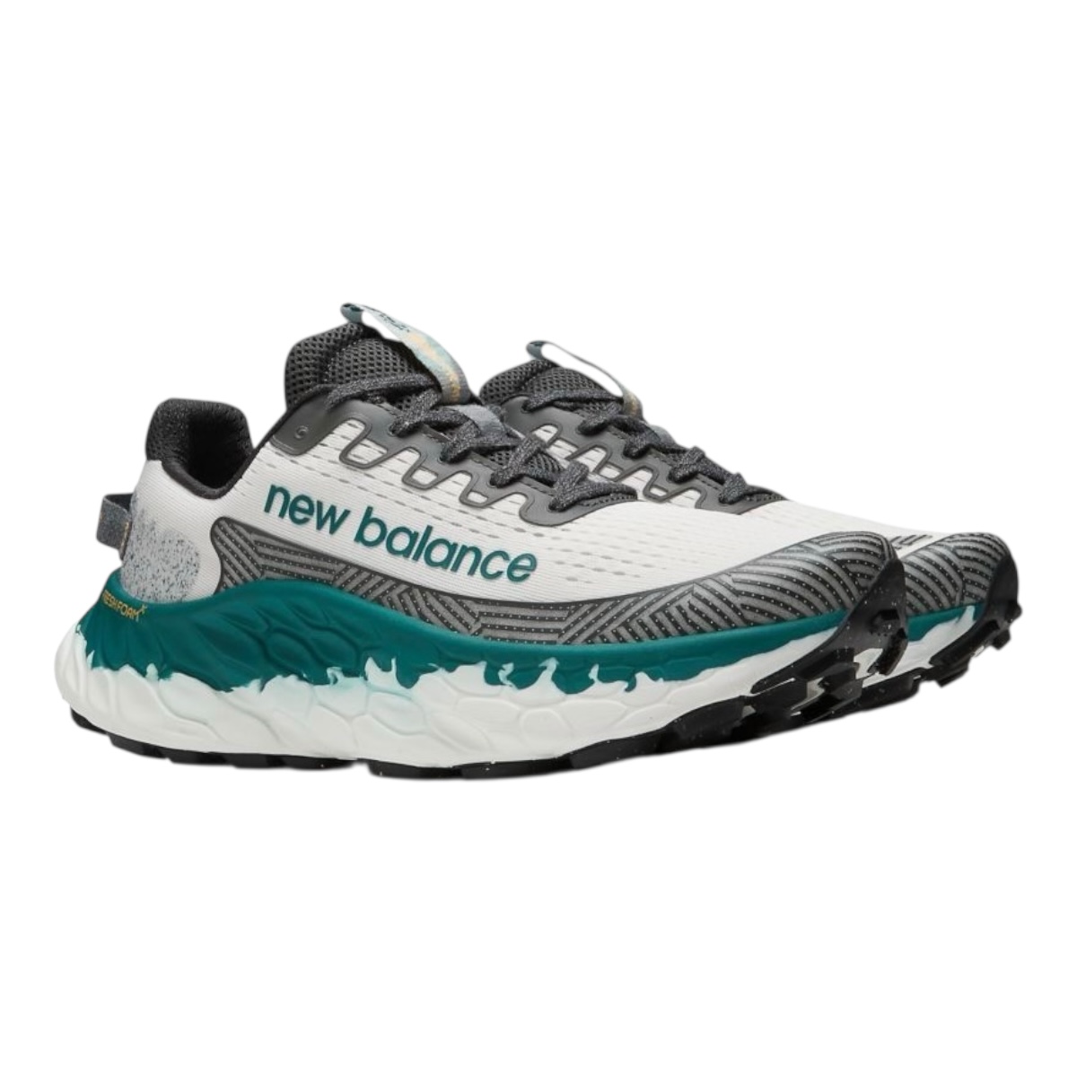 Foto 5 pulgar | Tenis New Balance Unisex Fresh Foam X More Trail V3