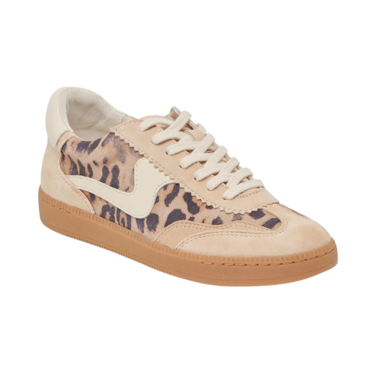 Foto 1 | Tenis Para Dama Dolce Vita Notice Light Leopard
