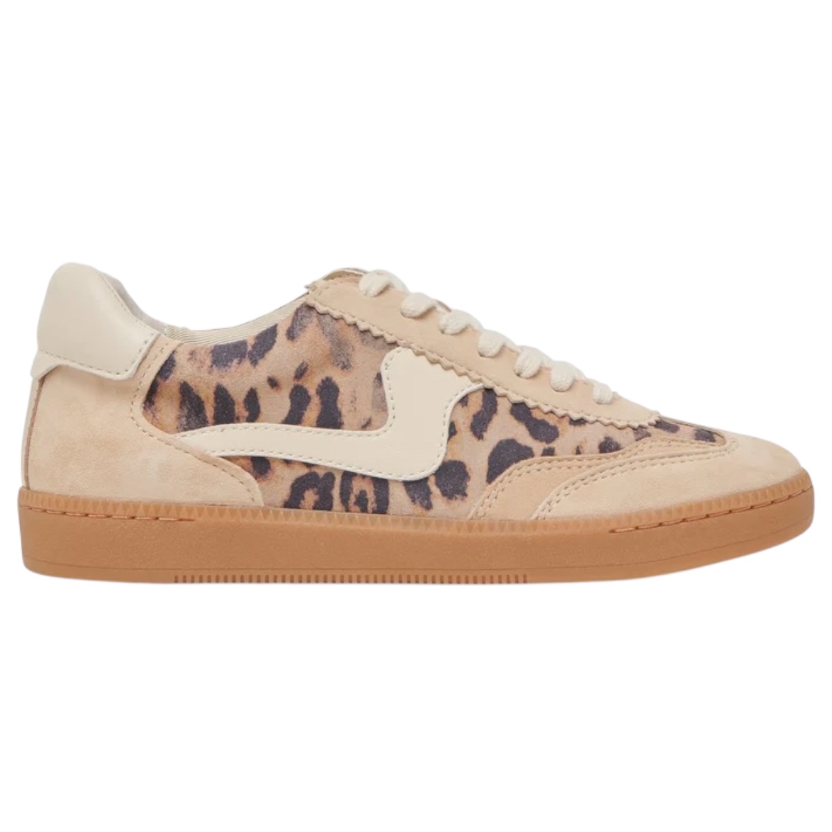 Foto 2 | Tenis Para Dama Dolce Vita Notice Light Leopard