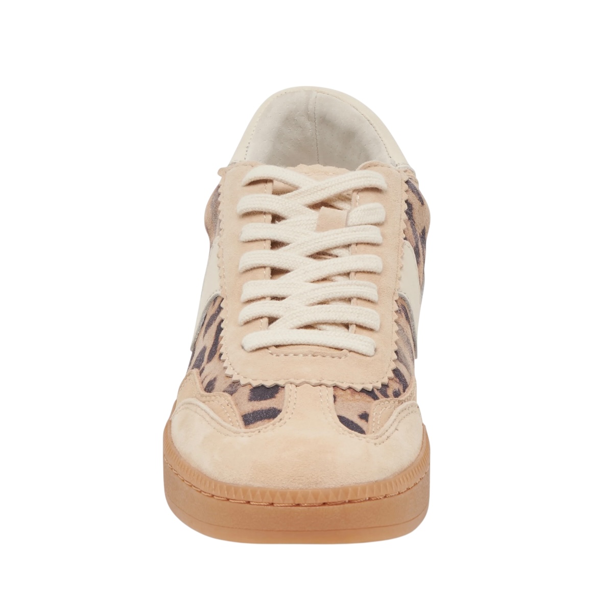 Foto 4 pulgar | Tenis Para Dama Dolce Vita Notice Light Leopard