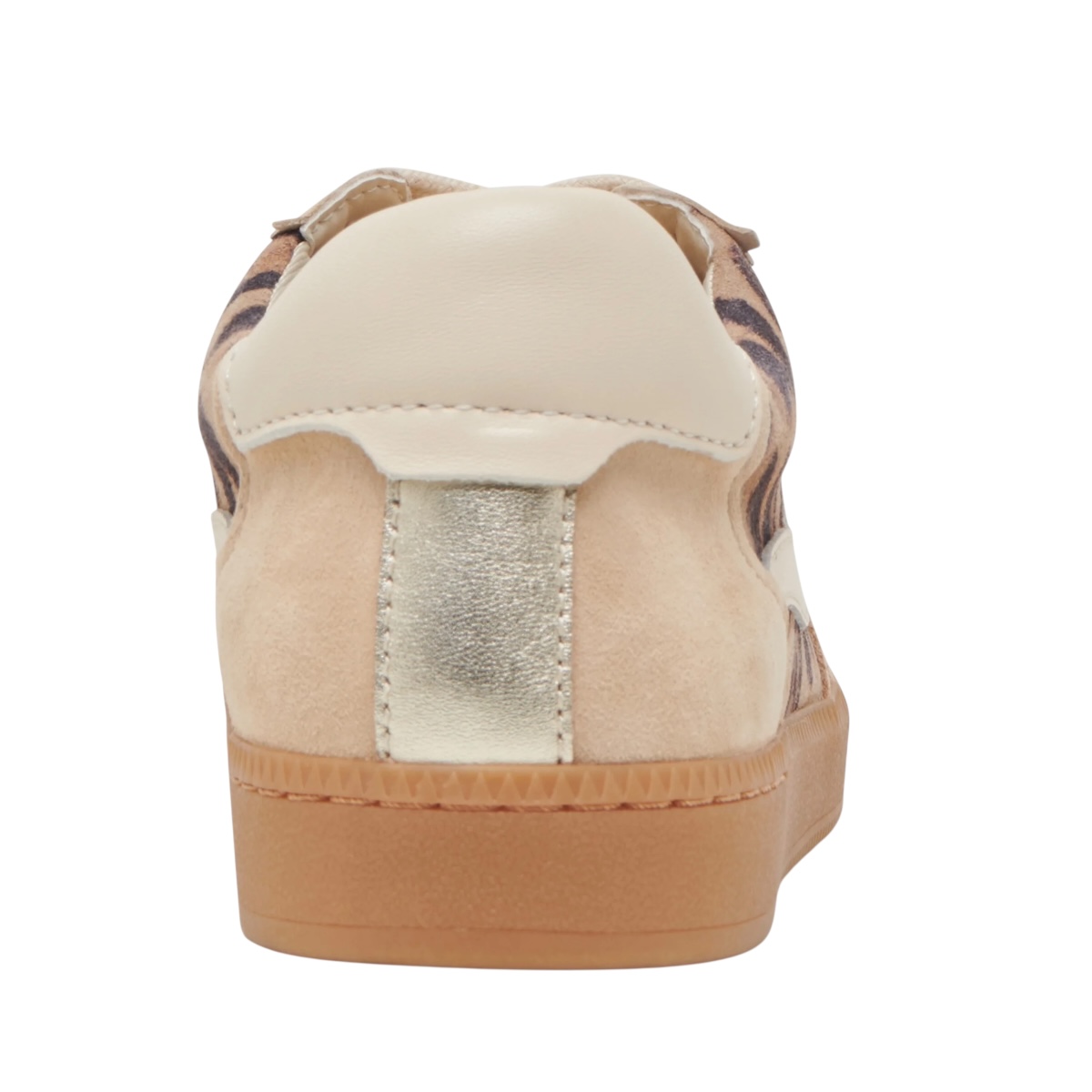 Foto 4 | Tenis Para Dama Dolce Vita Notice Light Leopard