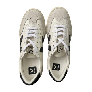 Foto 3 | Tenis Para Dama Veja Volley Canvas