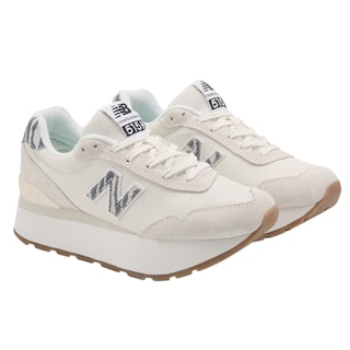 Foto 1 | Tenis New Balance Women's 515h Platform Retro Sneaker