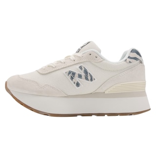 Foto 2 | Tenis New Balance Women's 515h Platform Retro Sneaker