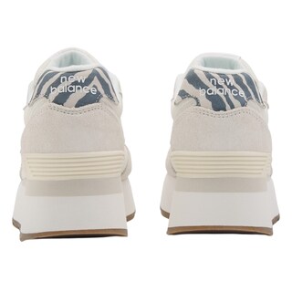 Foto 4 | Tenis New Balance Women's 515h Platform Retro Sneaker
