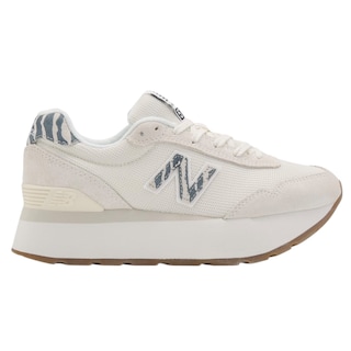 Foto 5 | Tenis New Balance Women's 515h Platform Retro Sneaker
