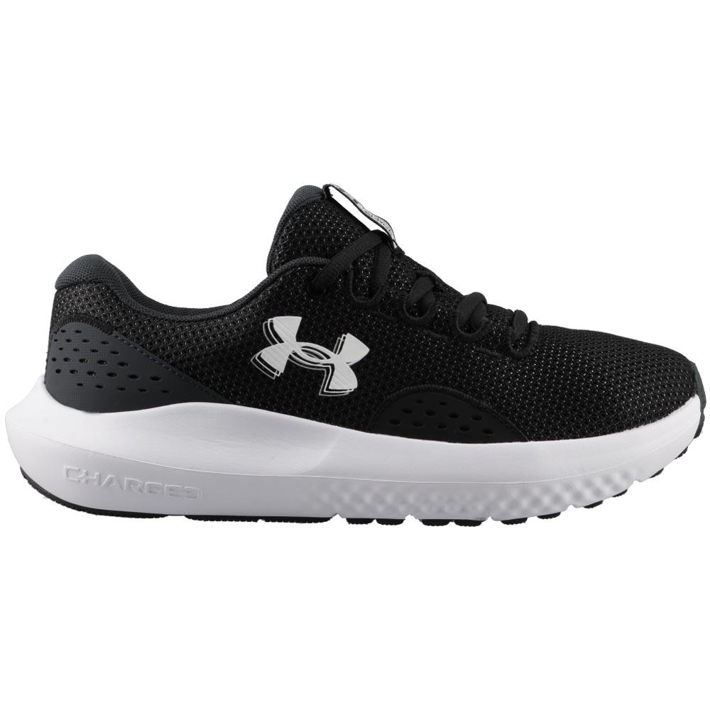 Foto 2 pulgar | Tenis Mujer Under Armour Sports Correr Negro