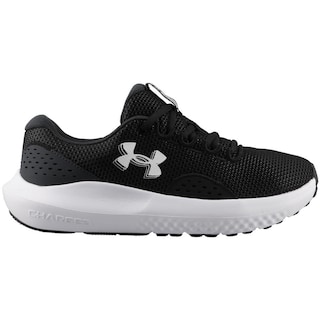 Foto 1 | Tenis Mujer Under Armour Sports Correr Negro