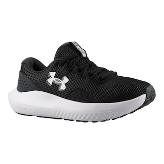 Foto 2 | Tenis Mujer Under Armour Sports Correr Negro