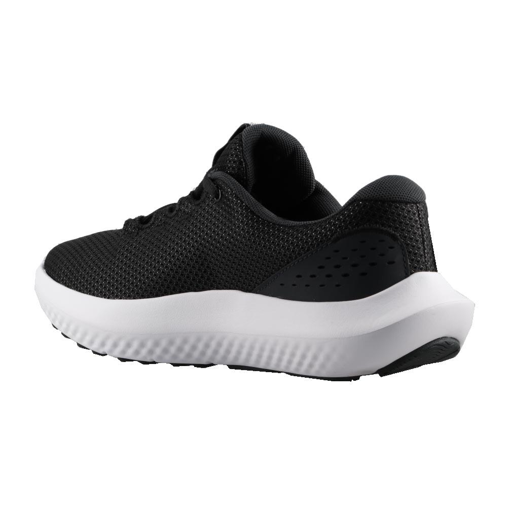 Foto 5 pulgar | Tenis Mujer Under Armour Sports Correr Negro