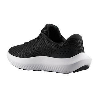 Foto 4 | Tenis Mujer Under Armour Sports Correr Negro