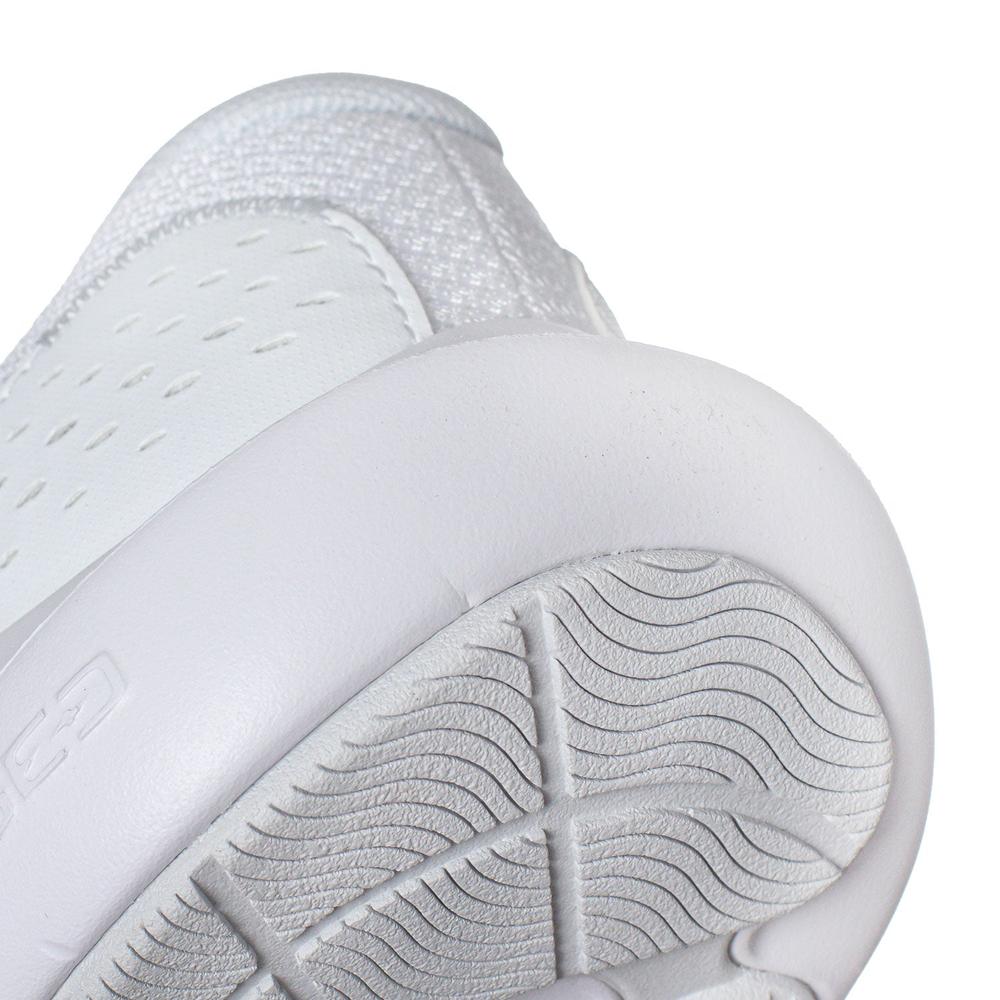 Foto 7 pulgar | Tenis Under Armour Charged Surge 4 - 3027007100 - Blanco - Mujer Blanco