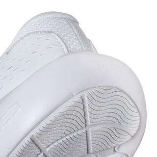 Foto 6 | Tenis Under Armour Charged Surge 4 - 3027007100 - Blanco - Mujer Blanco