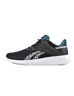 Foto 1 | Tenis Dama Reebok Fluxlte Negro 100033525