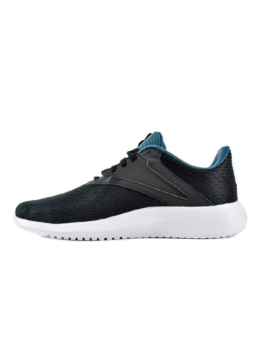 Foto 3 pulgar | Tenis Dama Reebok Fluxlte Negro 100033525