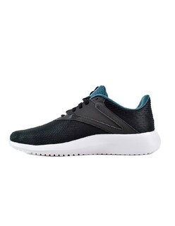 Foto 2 | Tenis Dama Reebok Fluxlte Negro 100033525