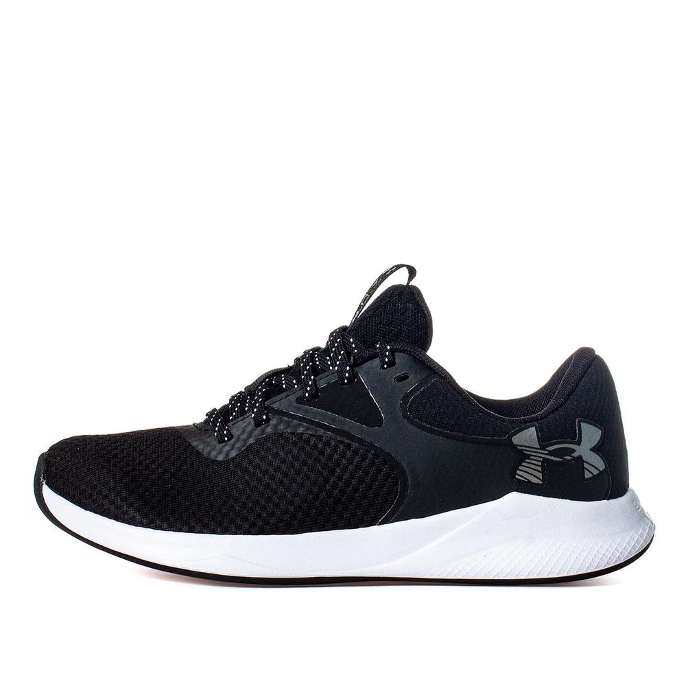 Foto 2 pulgar | Tenis Under Armour Charged Aurora 2 para Mujer