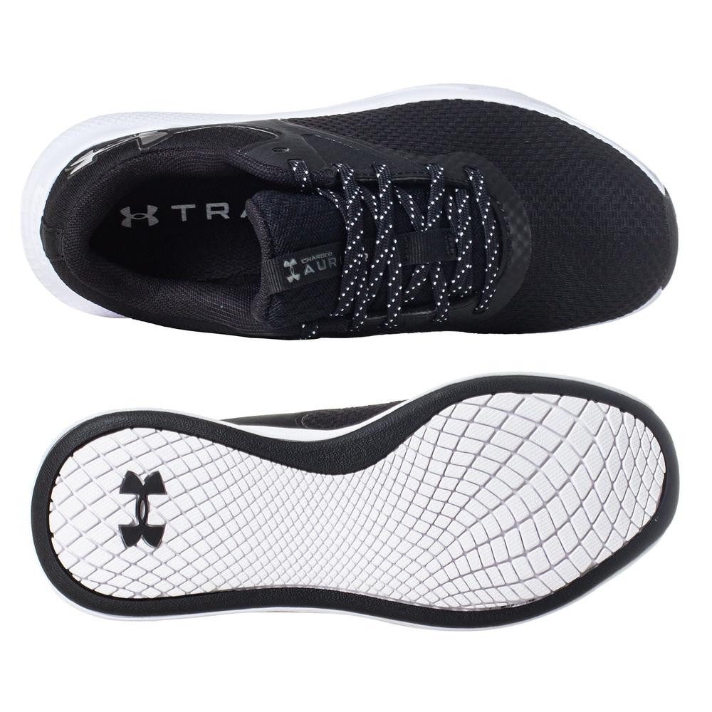 Foto 3 pulgar | Tenis Under Armour Charged Aurora 2 para Mujer