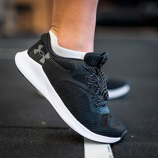 Foto 7 | Tenis Under Armour Charged Aurora 2 para Mujer