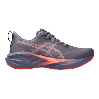Foto 1 | Tenis Asics Novablast Para Mujer Color Morado Modelo 1012b765500