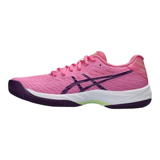 Foto 2 | Tenis Asics Game Para Mujer Color Rosa Modelo 1042a210700