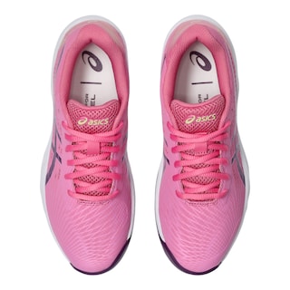 Foto 5 | Tenis Asics Game Para Mujer Color Rosa Modelo 1042a210700