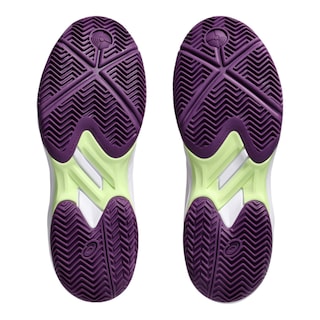 Foto 6 | Tenis Asics Game Para Mujer Color Rosa Modelo 1042a210700