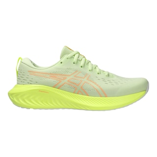 Foto 1 | Tenis Asics Excite Para Mujer Color Verde Modelo 1012b418303