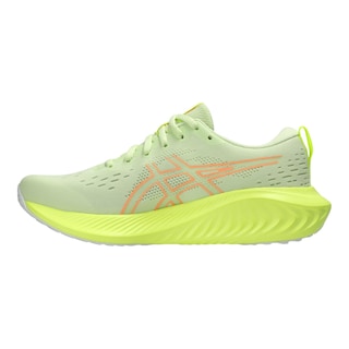 Foto 2 | Tenis Asics Excite Para Mujer Color Verde Modelo 1012b418303