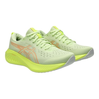 Foto 3 | Tenis Asics Excite Para Mujer Color Verde Modelo 1012b418303
