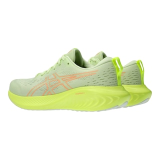 Foto 4 | Tenis Asics Excite Para Mujer Color Verde Modelo 1012b418303