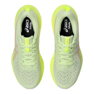 Foto 5 | Tenis Asics Excite Para Mujer Color Verde Modelo 1012b418303