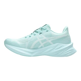Foto 2 | Tenis Asics Dynablast Para Mujer Color Azul Modelo 1012b776400