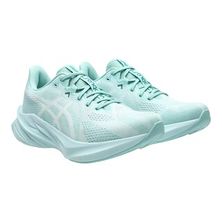 Foto 3 | Tenis Asics Dynablast Para Mujer Color Azul Modelo 1012b776400