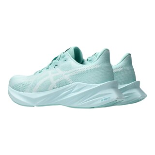 Foto 4 | Tenis Asics Dynablast Para Mujer Color Azul Modelo 1012b776400