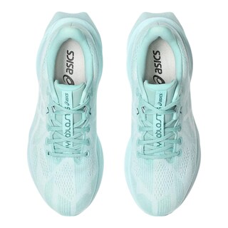 Foto 5 | Tenis Asics Dynablast Para Mujer Color Azul Modelo 1012b776400