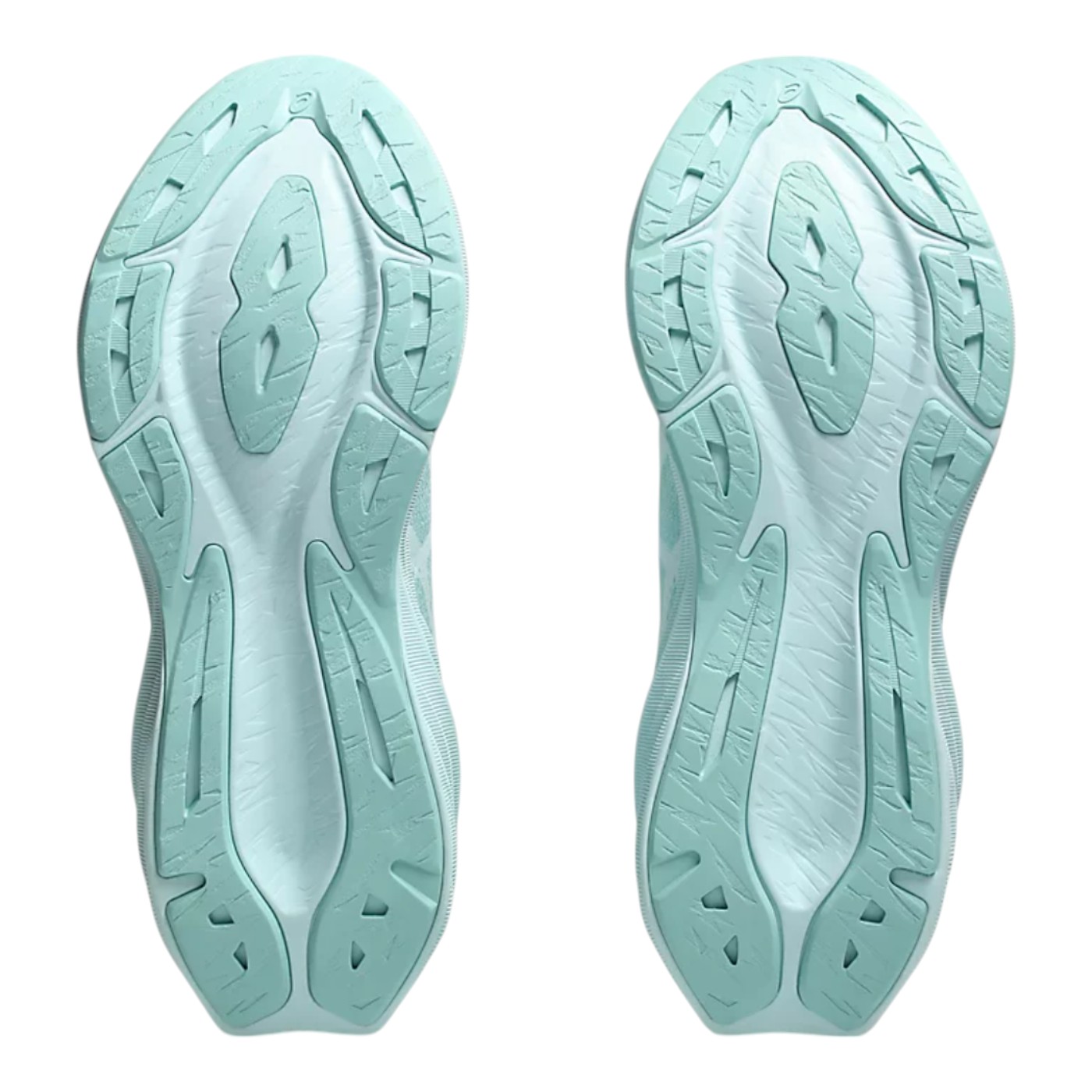 Foto 7 pulgar | Tenis Asics Dynablast Para Mujer Color Azul Modelo 1012b776400