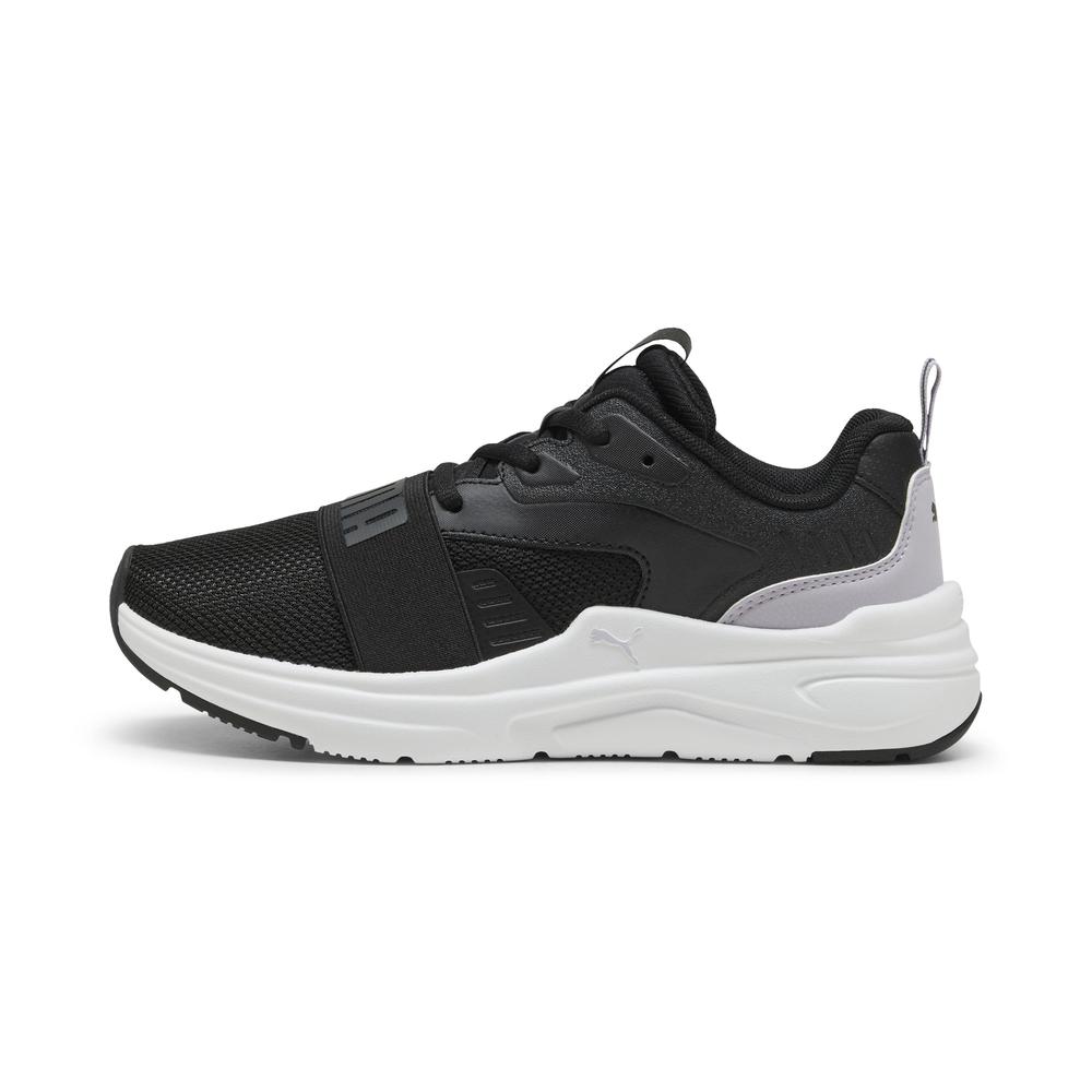 Foto 1 | Tenis Puma Softride Wired 2 Para Mujer Lila