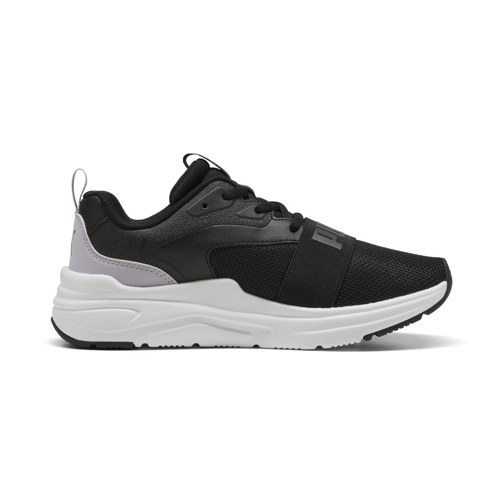 Foto 2 | Tenis Puma Softride Wired 2 Para Mujer Lila