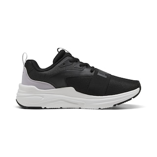 Foto 2 | Tenis Puma Softride Wired 2 Para Mujer Lila
