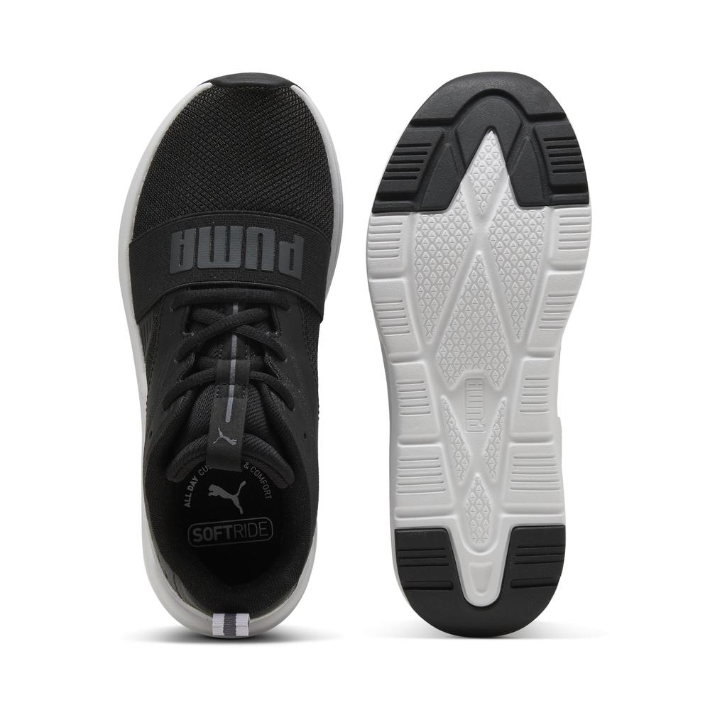 Foto 5 | Tenis Puma Softride Wired 2 Para Mujer Lila